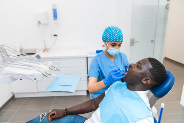 Best Emergency Dental Filling Replacement  in Windsor, NC